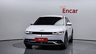 HYUNDAI IONIQ5 2021