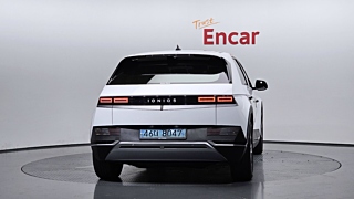 HYUNDAI IONIQ5 2021