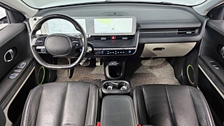HYUNDAI IONIQ5 2021