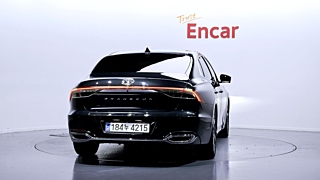 HYUNDAI GRANDEUR IG HYBRID 2020