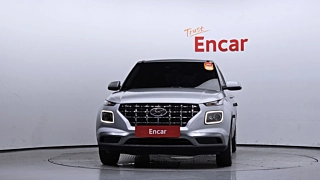 HYUNDAI VENUE 2021