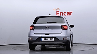 HYUNDAI VENUE 2021
