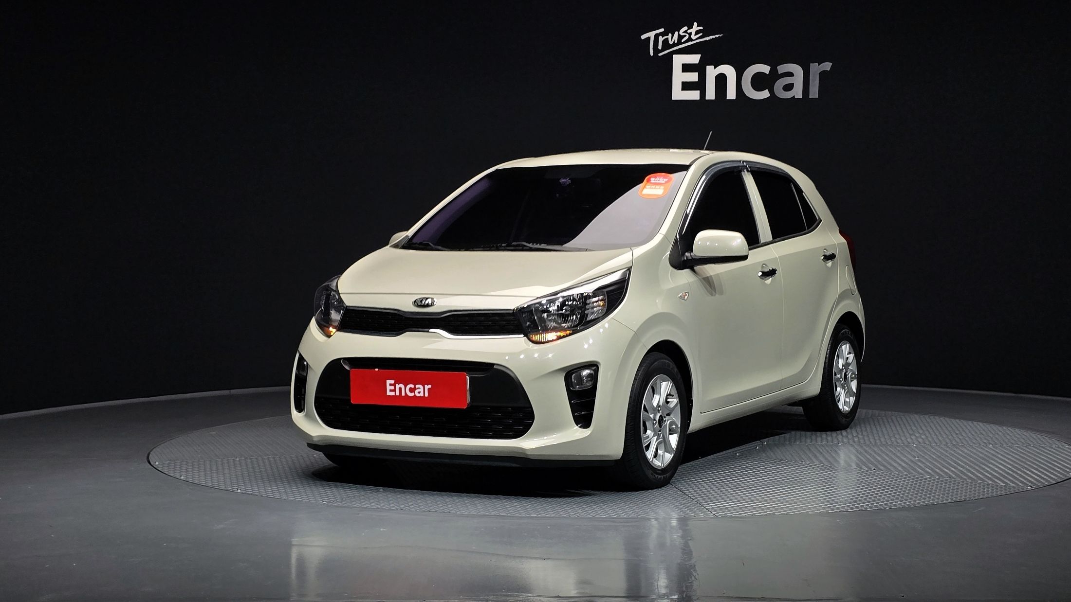 KIA MORNING JA 2018