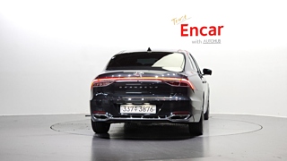 HYUNDAI GRANDEUR IG HYBRID 2021