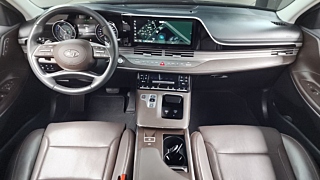 HYUNDAI GRANDEUR IG HYBRID 2021