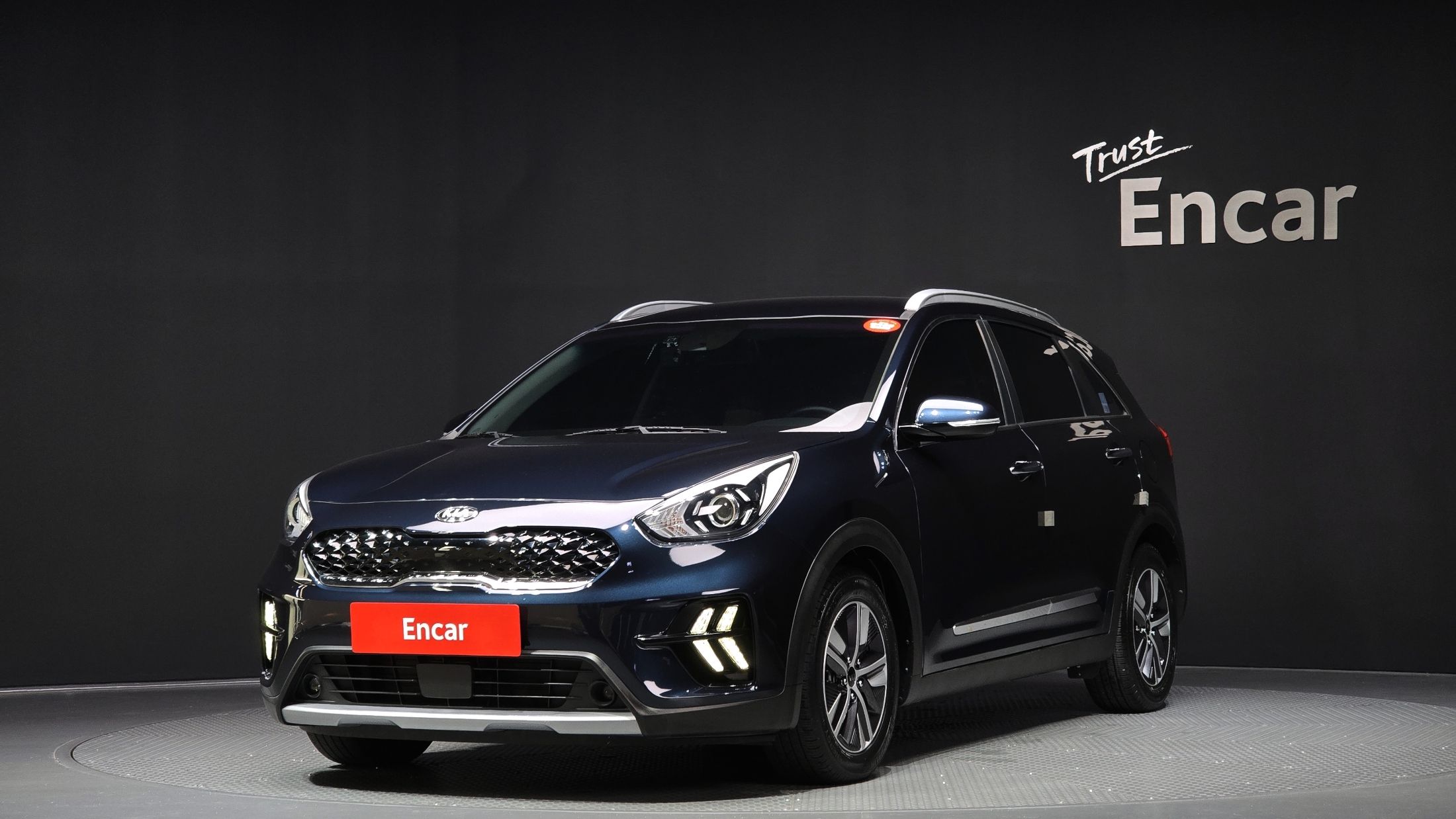 KIA NIRO