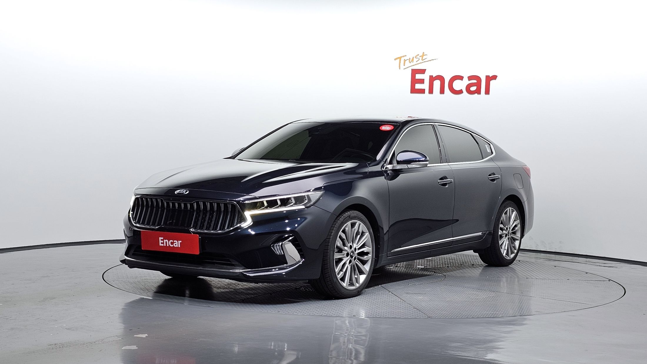 KIA K7 PREMIER 2020