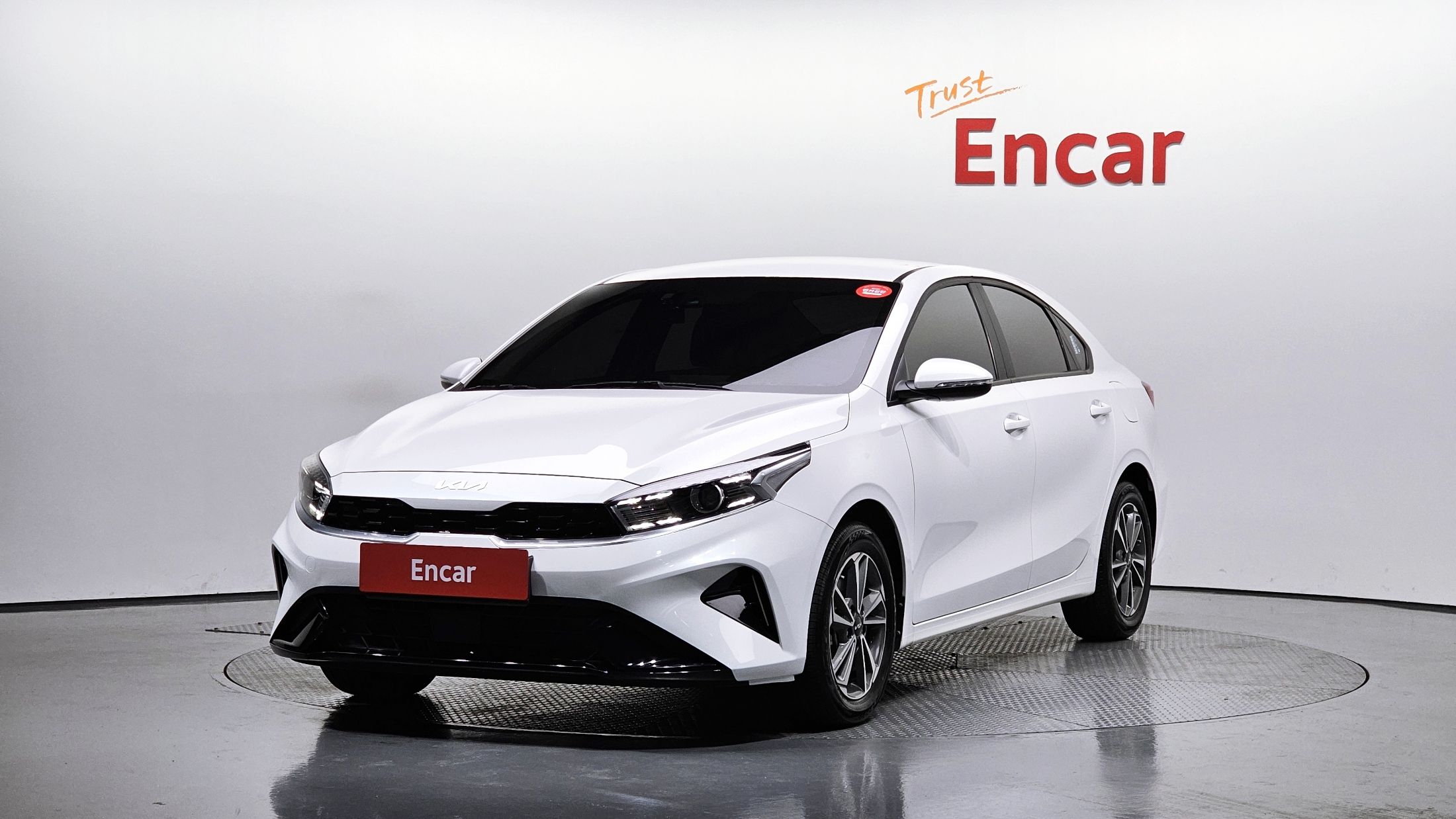 KIA K3 2022