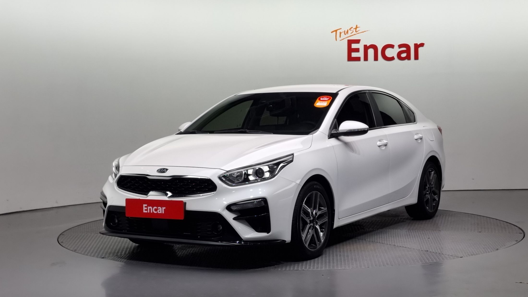 KIA K3 2021