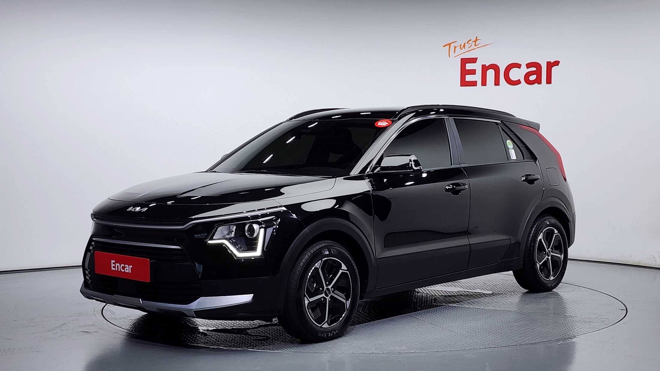 KIA NIRO