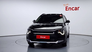 KIA NIRO 2023