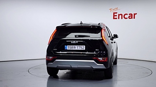 KIA NIRO 2023