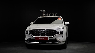 HYUNDAI SANTAFE 2023