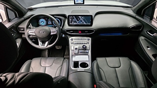HYUNDAI SANTAFE 2023