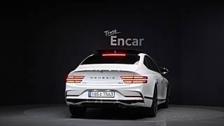 GENESIS G80 RG3 2024