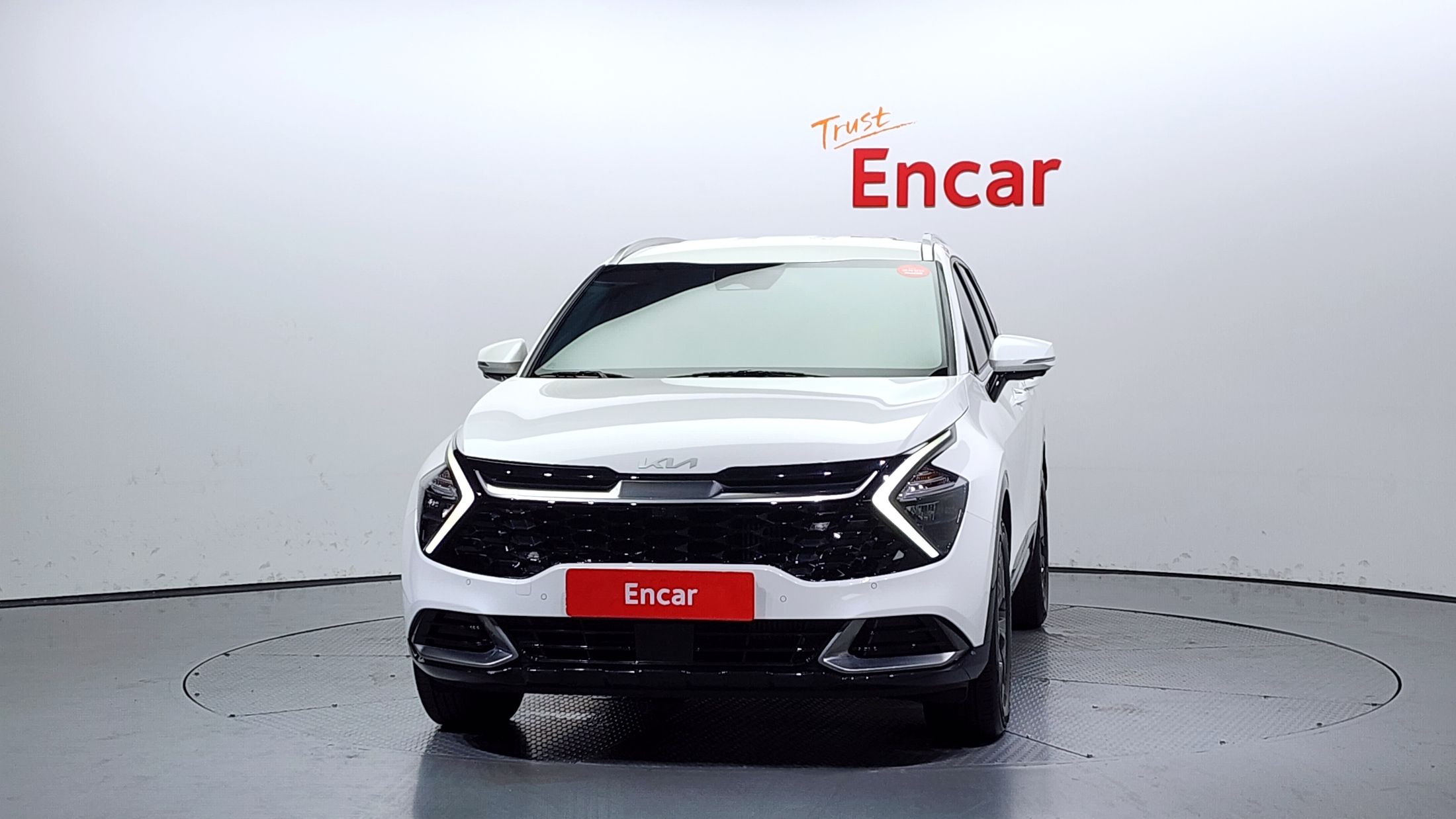 KIA SPORTAGE 2021