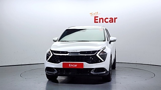 KIA SPORTAGE 2021