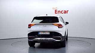 KIA SPORTAGE 2021