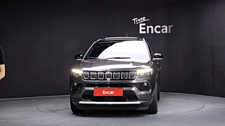 JEEP COMPASS 2022