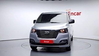 HYUNDAI STAREX GRAND 2020
