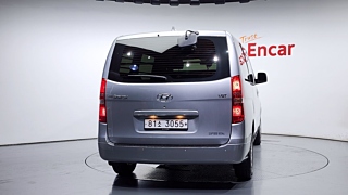 HYUNDAI STAREX GRAND 2020