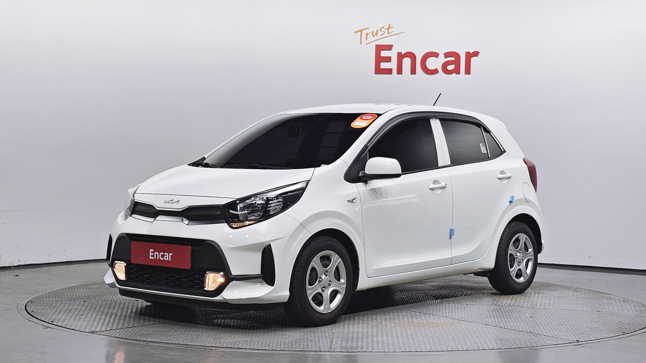 KIA MORNING URBAN JA 2022
