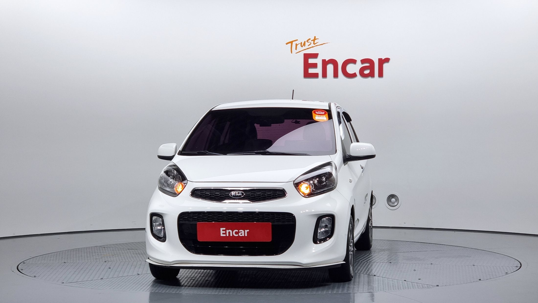 KIA MORNING 2016