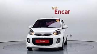 KIA MORNING 2016