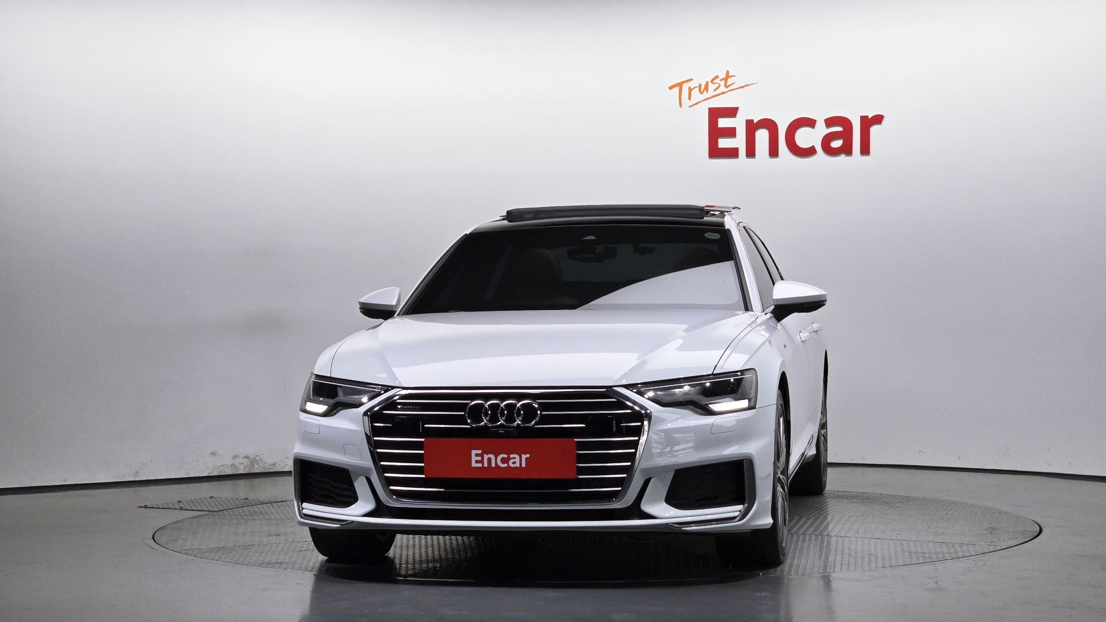 AUDI A6 C8 2023