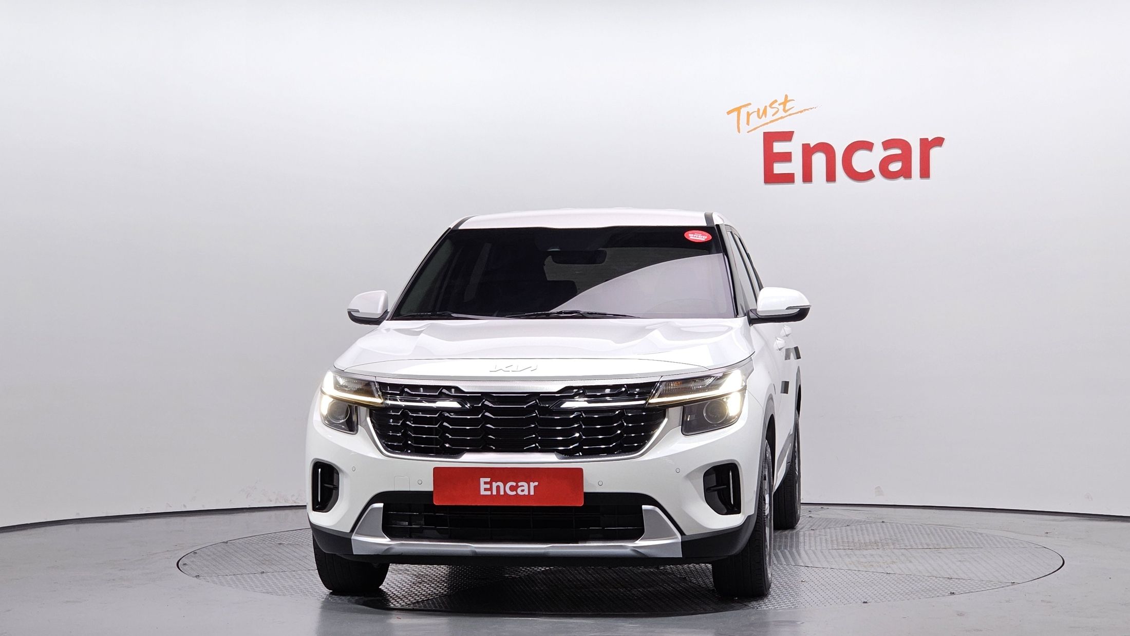 KIA SELTOS 2023