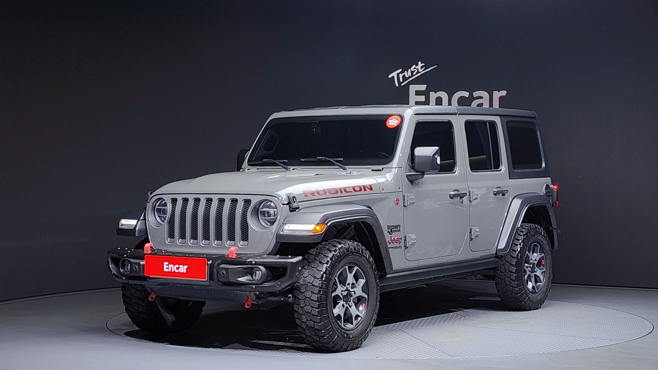JEEP WRANGLER JL