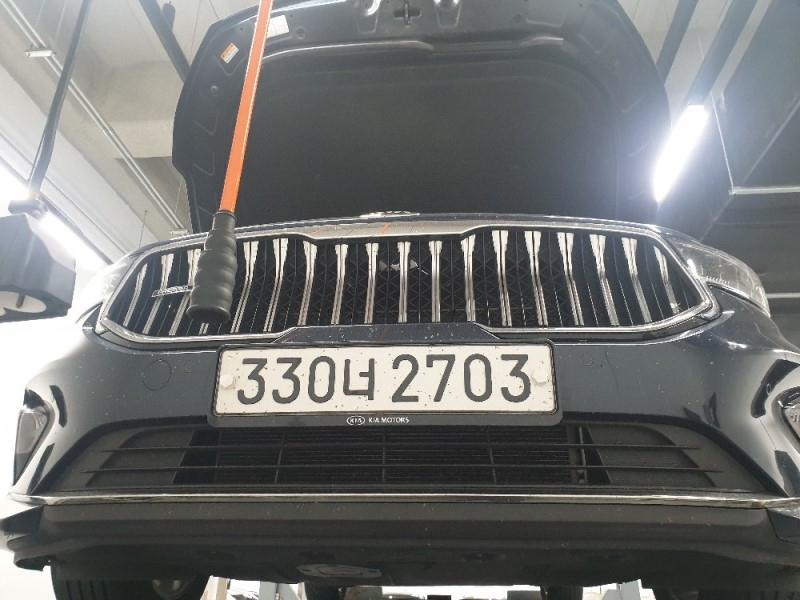 KIA K7 PREMIER
