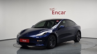 tesla model-3