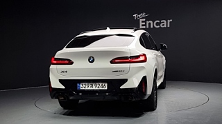 BMW X4 G02 2023