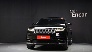 LAND ROVER RANGE ROVER VELAR 2018