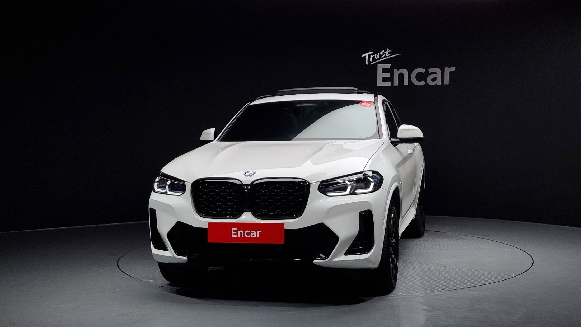 BMW X4 G02 2023