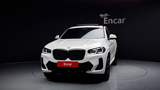BMW X4 G02 2023