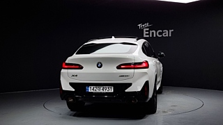 BMW X4 G02 2023