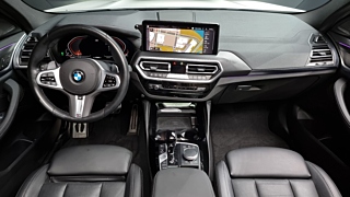 BMW X4 G02 2023