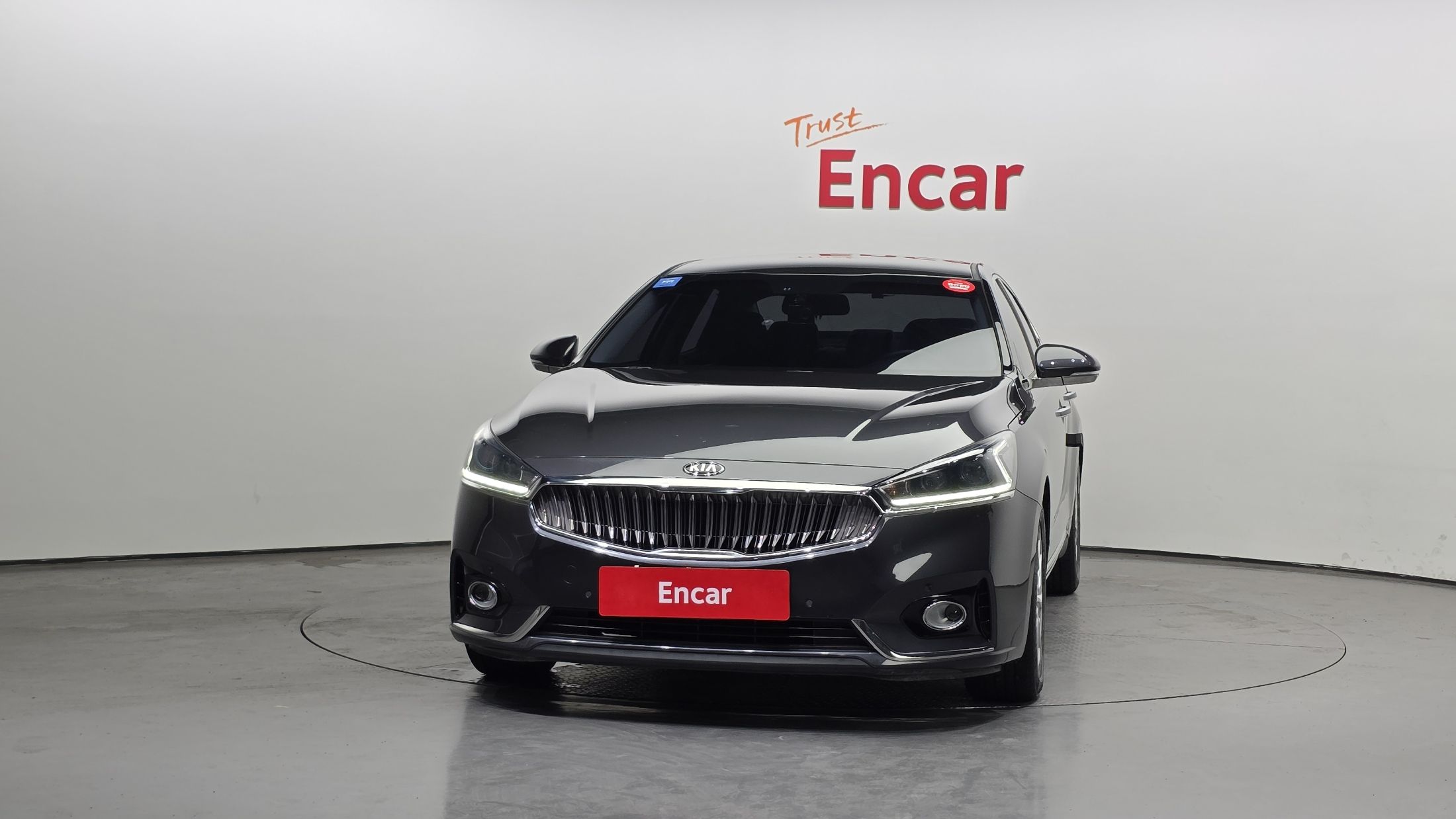 KIA K7 HYBRID 2016