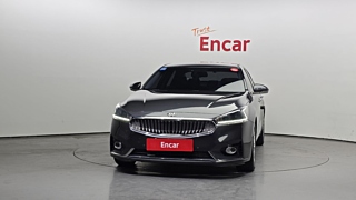 KIA K7 HYBRID 2016