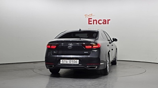 KIA K7 HYBRID 2016