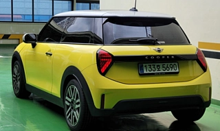Заказать MINI COOPER C