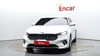 KIA K7 PREMIER 2019