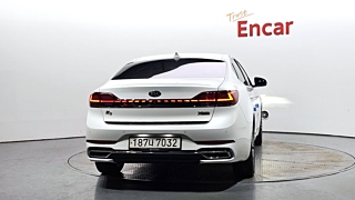 KIA K7 PREMIER 2019