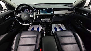 KIA K7 PREMIER 2019