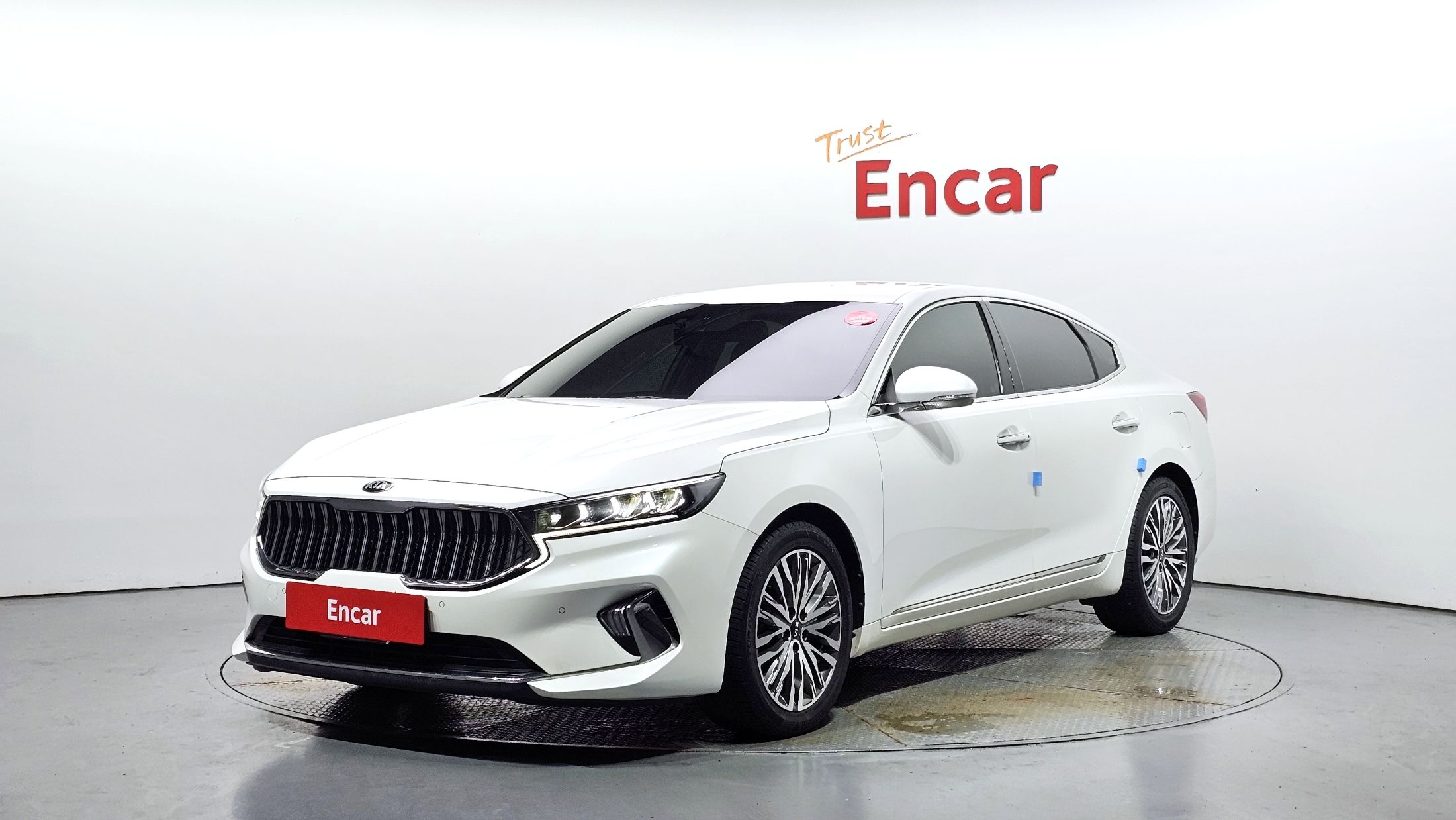 KIA K7 PREMIER