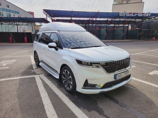 KIA CARNIVAL 2023