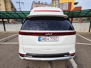 KIA CARNIVAL 2023