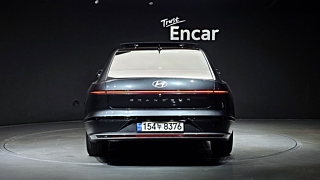 HYUNDAI GRANDEUR HYBRID GN7 2023